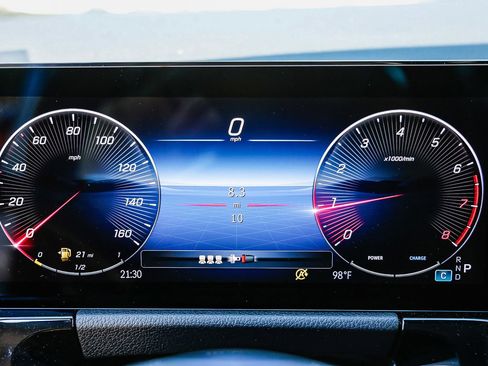 New 2026 Mercedes-Benz GLA 250 image 22