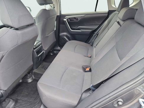 Used 2021 Toyota RAV4 LE image 28
