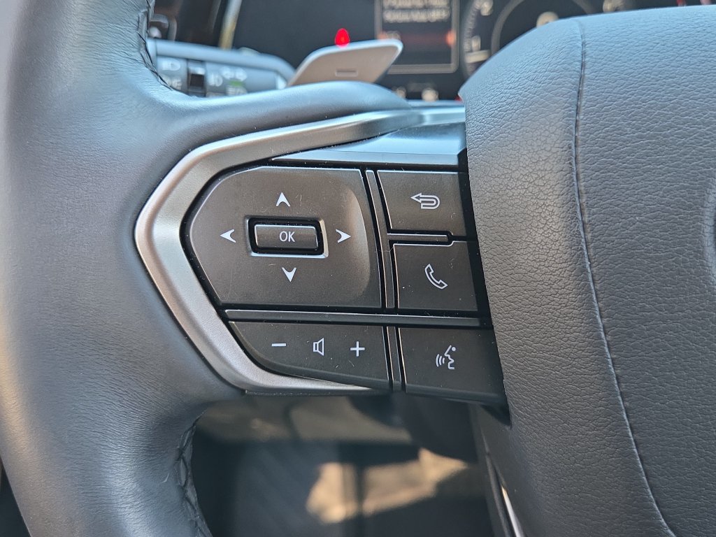 Used 2025 Lexus NX 250 FWD w/ Accessory Package (Z1) image 20