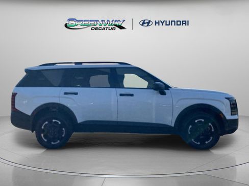 New 2026 Hyundai Palisade XRT Pro AWD/4WD image 8