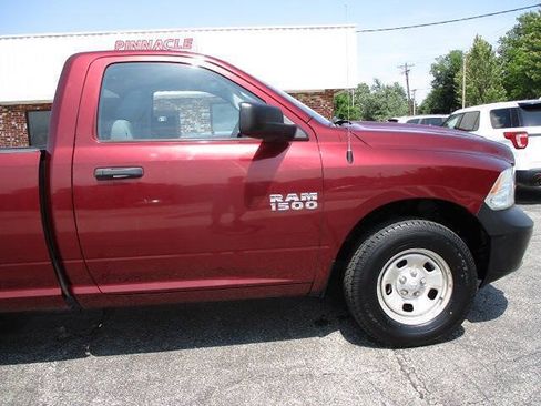 Used 2017 RAM 1500 Tradesman w/ Power & Remote Entry Group AWD/4WD image 18