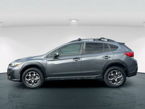 Used 2021 Subaru Crosstrek 2.5i Sport w/ Moonroof Package AWD/4WD image 3