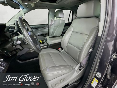 Used 2017 Chevrolet Tahoe LT image 26