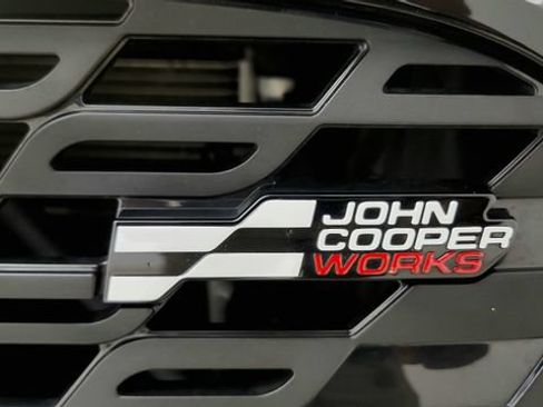 Used 2025 MINI Cooper Countryman John Cooper Works AWD/4WD image 32