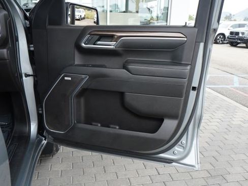 Used 2023 Chevrolet Silverado 1500 RST w/ Redline Edition image 20