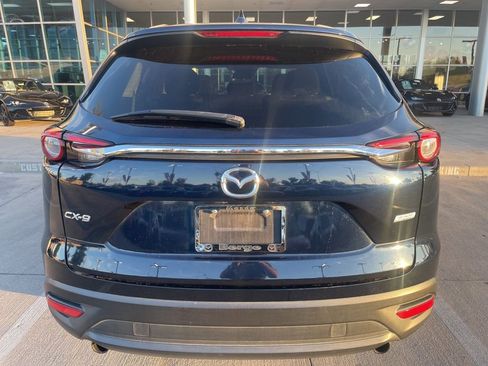 Used 2018 MAZDA CX-9 Sport FWD image 6