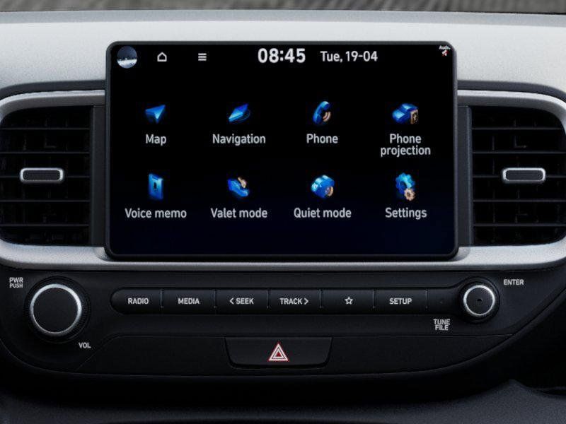 New 2026 Hyundai Venue SEL FWD image 13