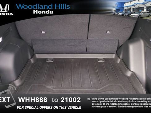 Used 2024 Honda CR-V Sport Touring image 23
