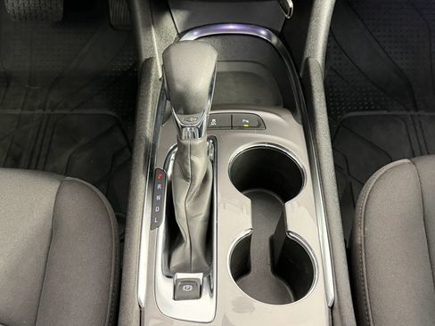 Used 2024 Chevrolet Malibu LT w/ LPO, Floor Liner Package FWD image 33