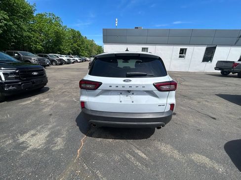 Used 2025 Ford Escape ST-Line Select AWD/4WD image 6