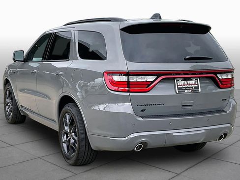 New 2026 Dodge Durango GT AWD/4WD image 12