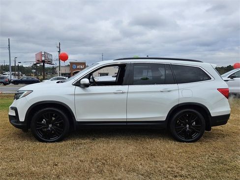 Used 2022 Honda Pilot Special Edition image 4