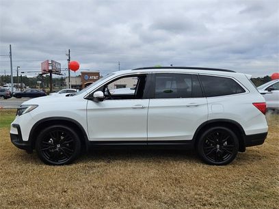 Used 2022 Honda Pilot Special Edition