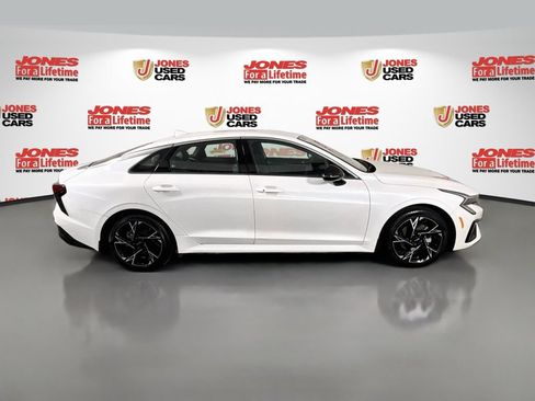 Used 2025 Kia K5 GT-Line AWD/4WD image 17