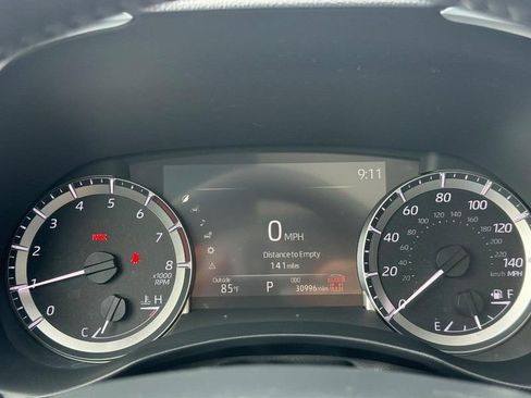 Used 2024 Toyota Highlander XSE AWD/4WD image 22