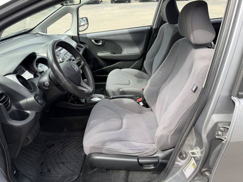 Used 2010 Honda Fit image 11
