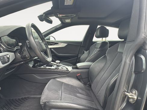 Used 2023 Audi A5 2.0T Prestige w/ S Line Interior Package AWD/4WD image 9