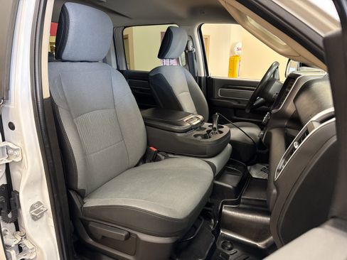 Used 2020 RAM 2500 Big Horn AWD/4WD image 14