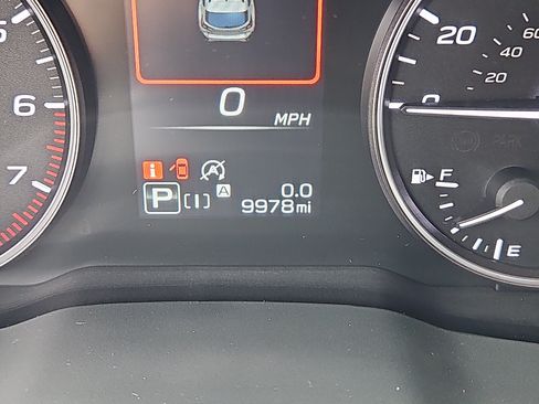 Certified 2024 Subaru Crosstrek 2.5i Limited AWD/4WD image 6