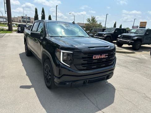 Used 2024 GMC Sierra 1500 Elevation AWD/4WD image 25