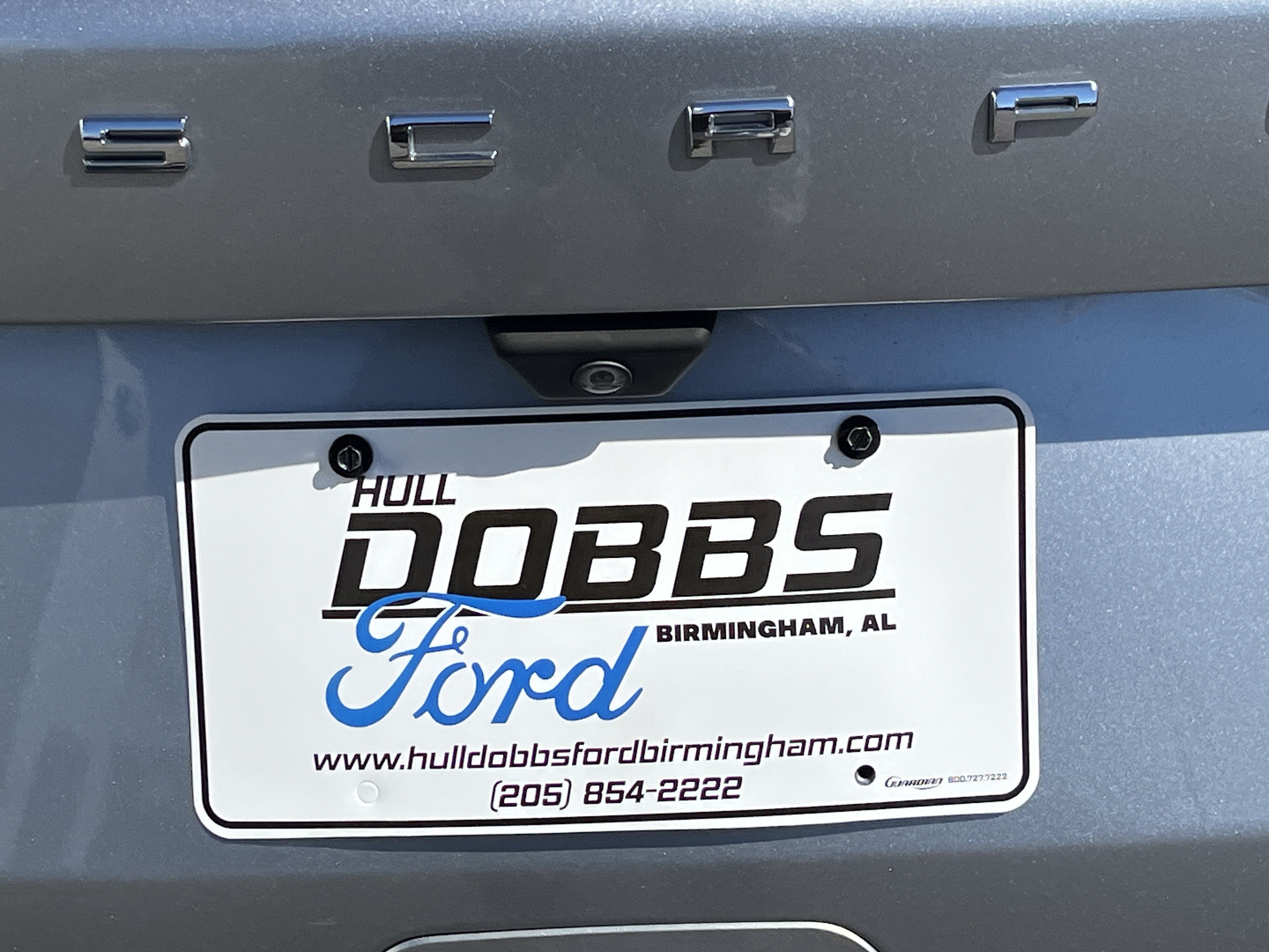 Used 2022 Ford Escape SEL AWD/4WD image 32