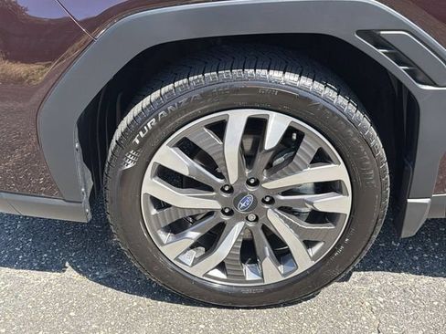 Certified 2026 Subaru Forester Touring w/ Touring Hybrid Package AWD/4WD image 12