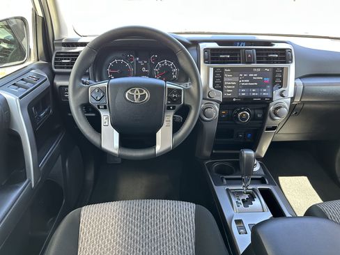 Used 2023 Toyota 4Runner SR5 image 38