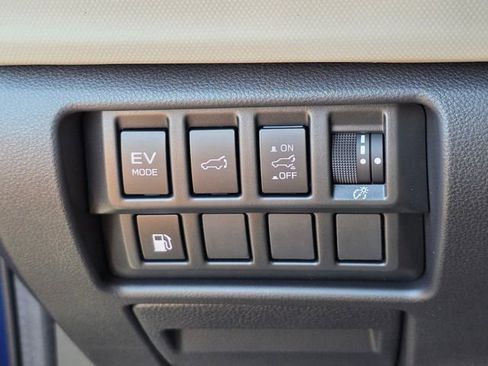 New 2026 Subaru Forester Sport AWD/4WD image 39