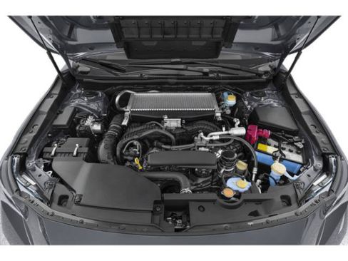 Used 2022 Subaru WRX Limited AWD/4WD image 15