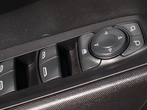 Used 2023 Chevrolet Silverado 1500 Custom w/ LPO, Dark Essentials Package RWD image 20