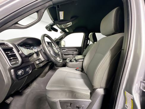 Used 2024 RAM 2500 Big Horn image 14