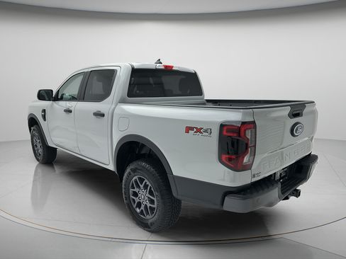 New 2026 Ford Ranger XLT w/ FX4 Off-Road Package AWD/4WD image 7