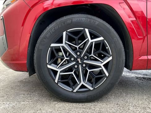Used 2023 Hyundai Tucson N Line FWD image 9