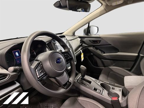 Used 2026 Subaru Crosstrek 2.5i Premium AWD/4WD image 9