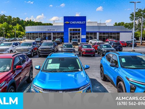 Used 2023 Chevrolet Blazer LT FWD image 75