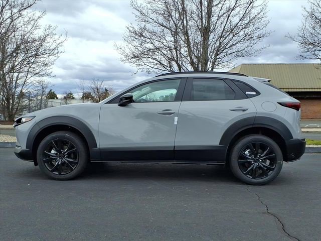 Certified 2026 MAZDA CX-30 AWD 2.5 S image 2