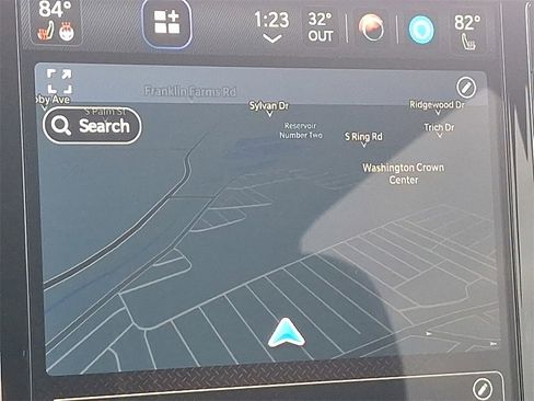 Used 2024 RAM 2500 Rebel w/ Level 2 Equipment Group image 17