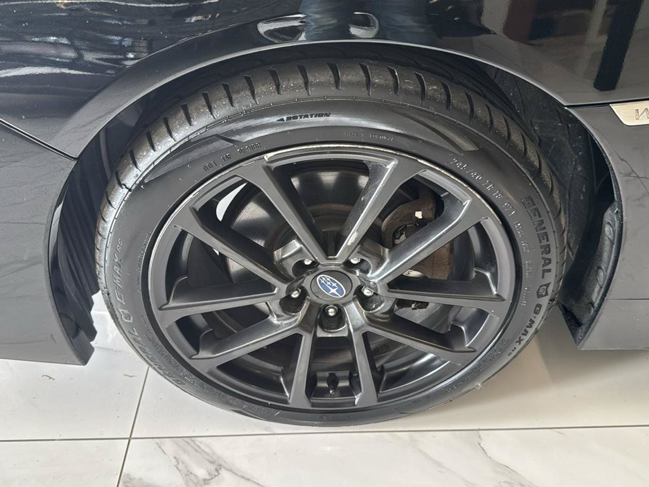 Used 2020 Subaru WRX Premium AWD/4WD image 30