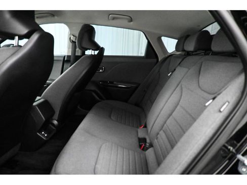 Used 2025 Kia K4 EX FWD image 19