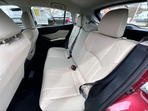 Used 2022 Subaru Impreza 2.0i image 15