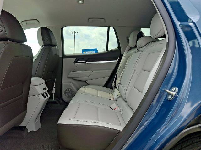 New 2027 GMC Terrain Denali AWD/4WD image 13