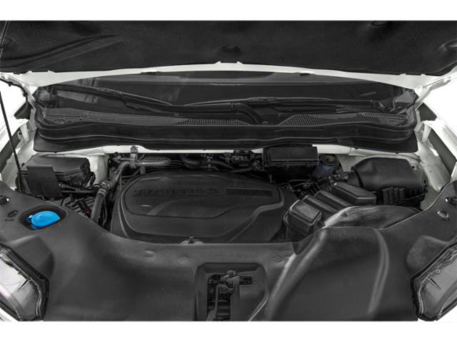 Certified 2022 Honda Pilot Touring image 12