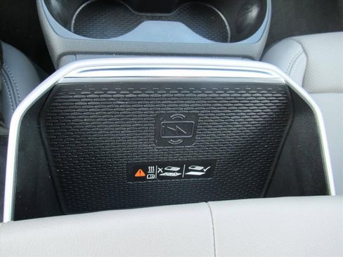 New 2026 GMC Terrain Elevation w/ Elevation Premium Package FWD image 26