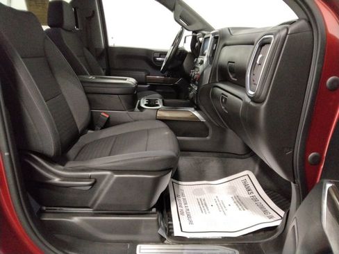 Used 2022 Chevrolet Silverado 1500 RST image 38