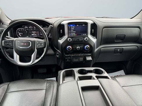 Used 2019 GMC Sierra 1500 SLT image 10