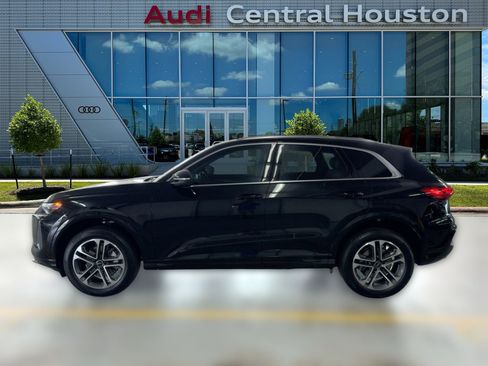 New 2025 Audi Q5 Premium image 2