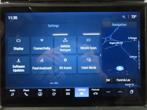 Used 2024 Ford F150 Lariat w/ Equipment Group 502A High AWD/4WD image 28