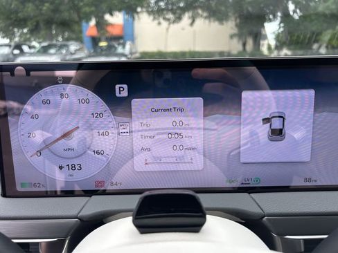 New 2026 Genesis GV60 RWD image 37