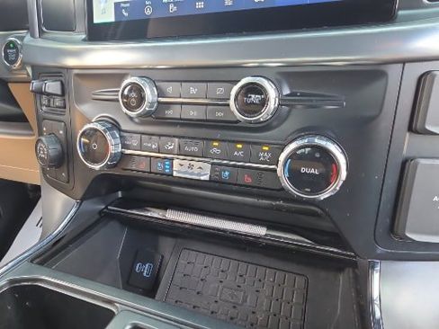 Certified 2023 Ford F150 Lariat w/ Equipment Group 502A High AWD/4WD image 5