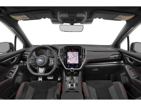 Used 2023 Subaru WRX Limited AWD/4WD image 11